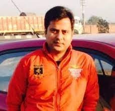 Dr. Arun Garg